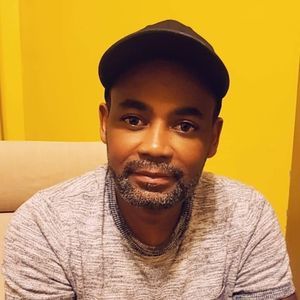 Meet your Posher, Andre